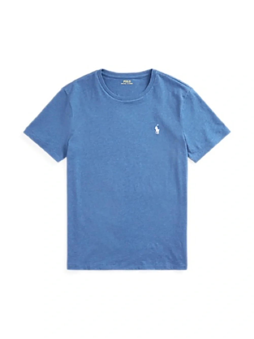 Polo by Ralph Lauren Men’s Blue Short Sleeve Crewneck Tee Sz XL